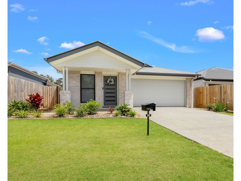 93 Pauls Road, Upper Caboolture QLD 4510