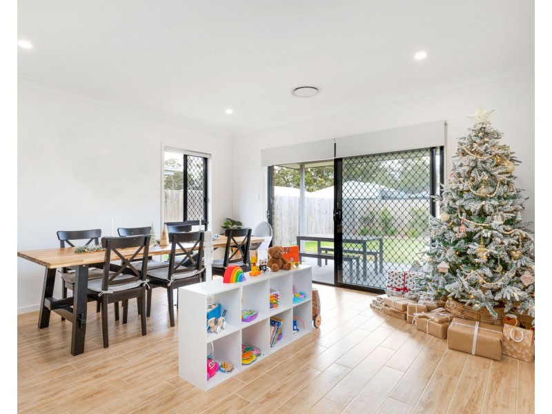 93 Pauls Road, Upper Caboolture QLD 4510