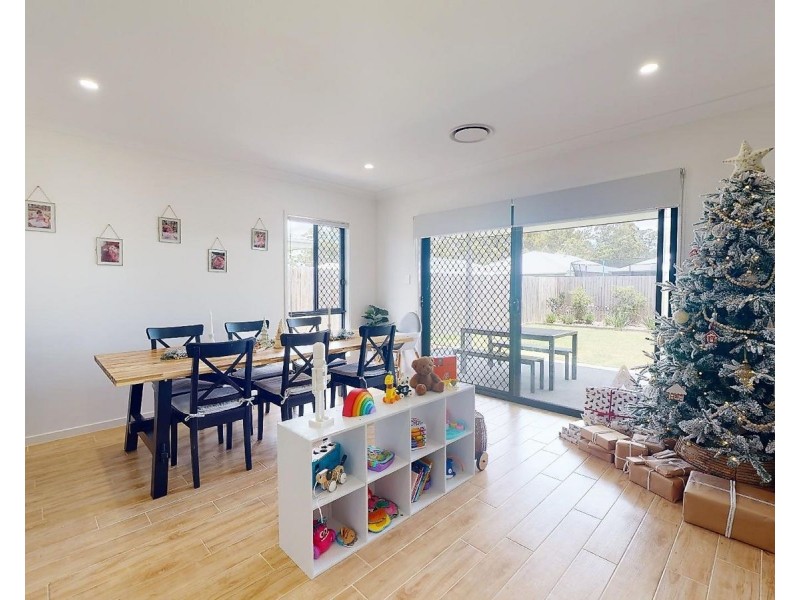 93 Pauls Road, Upper Caboolture QLD 4510