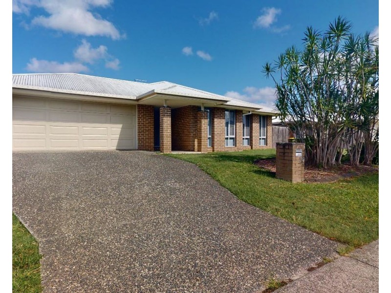 75 Reibelt Drive, Caboolture QLD 4510