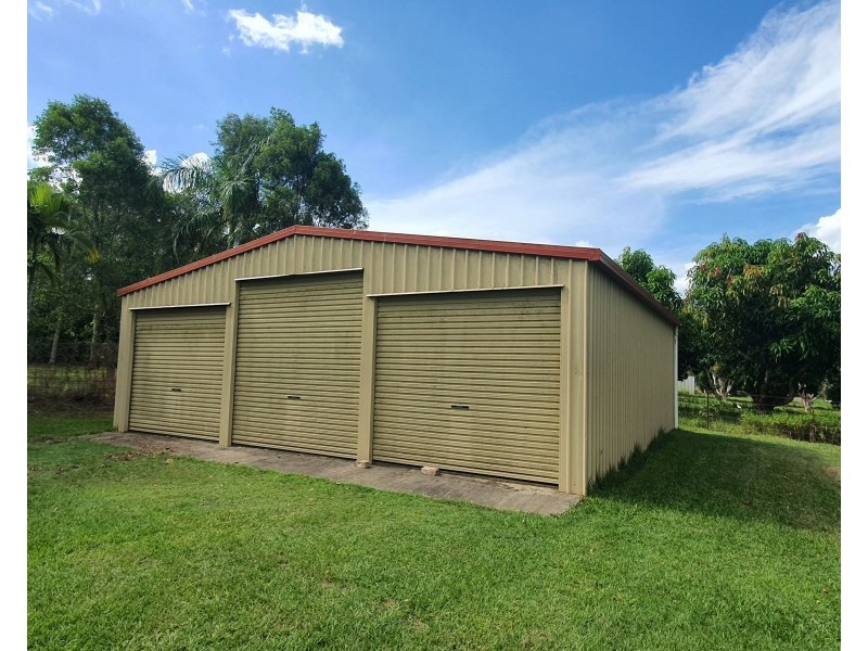 197 Tinney Road, Caboolture QLD 4510