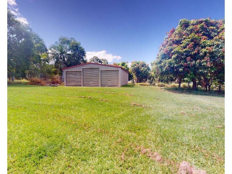 197 Tinney Road, Caboolture QLD 4510