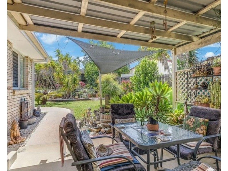 7 Kensington Court, Upper Caboolture QLD 4510