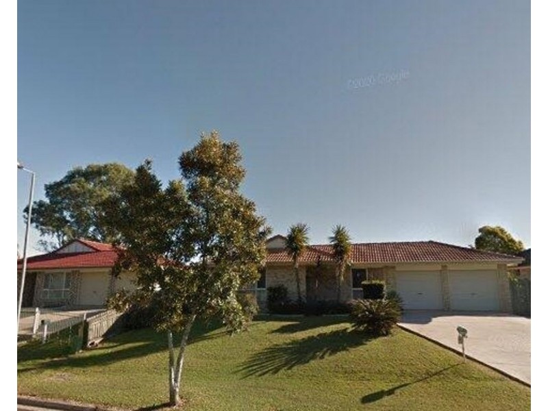 7 Kensington Court, Upper Caboolture QLD 4510