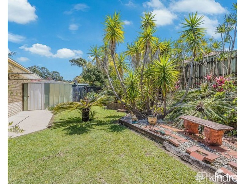 7 Kensington Court, Upper Caboolture QLD 4510