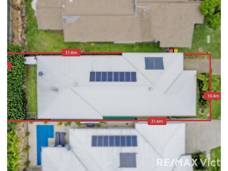 12 Cowen Terrace, North Lakes QLD 4509