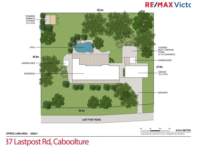 37 Last Post Road, Caboolture QLD 4510