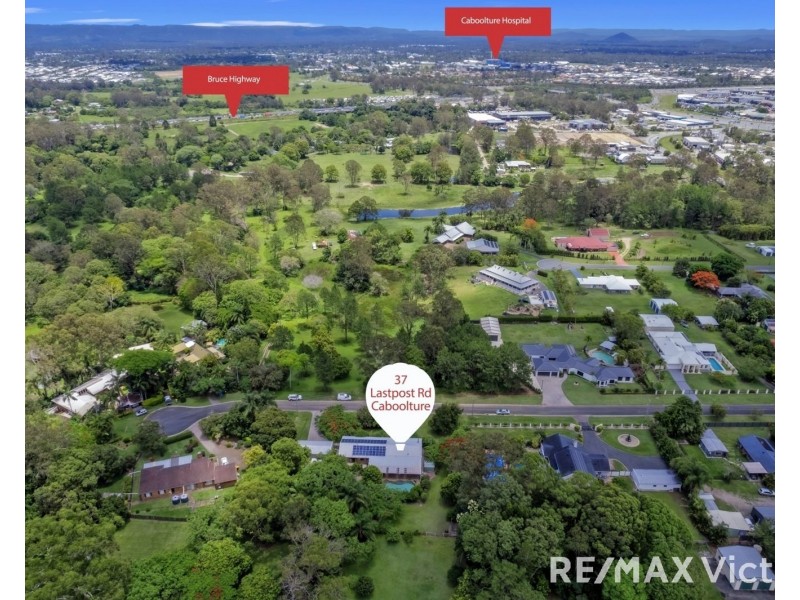 37 Last Post Road, Caboolture QLD 4510