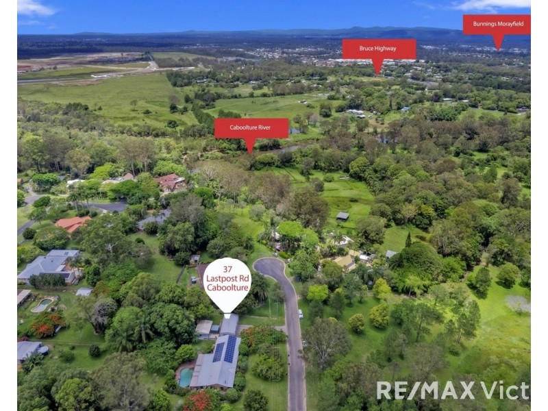 37 Last Post Road, Caboolture QLD 4510