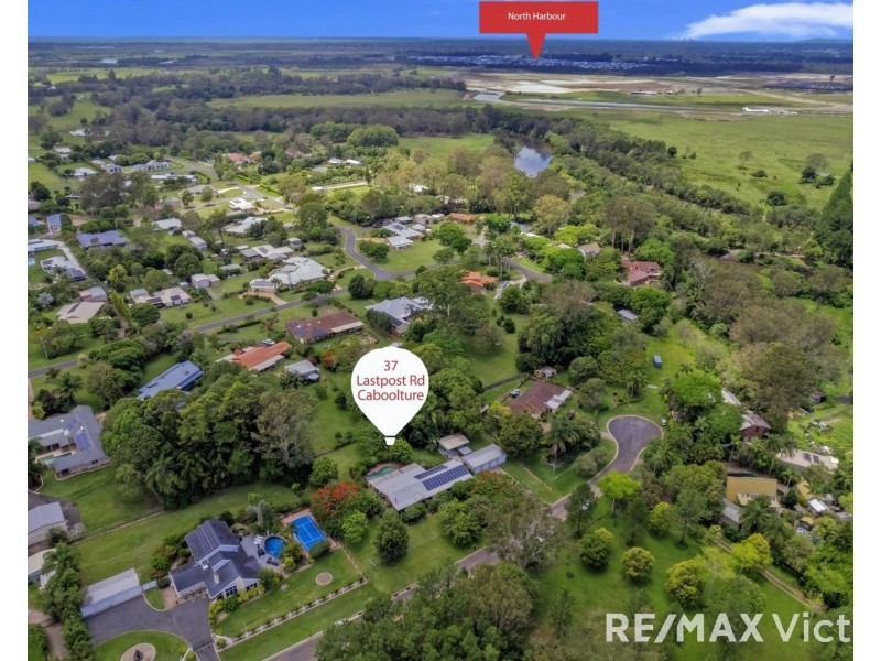 37 Last Post Road, Caboolture QLD 4510