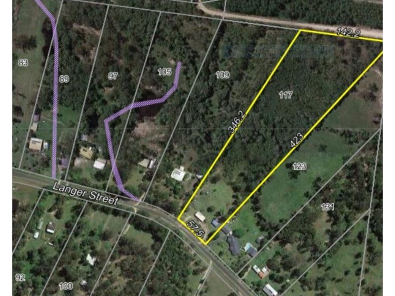 117 Langer Street, Woodford QLD 4514