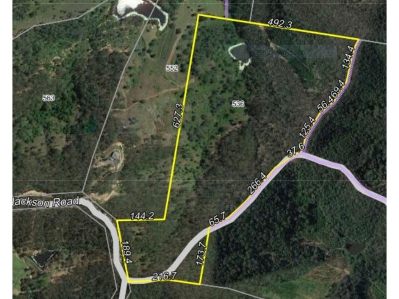 536 Jackson Road, Wamuran QLD 4512