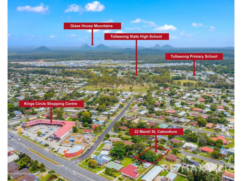22 Mareli Street, Caboolture QLD 4510