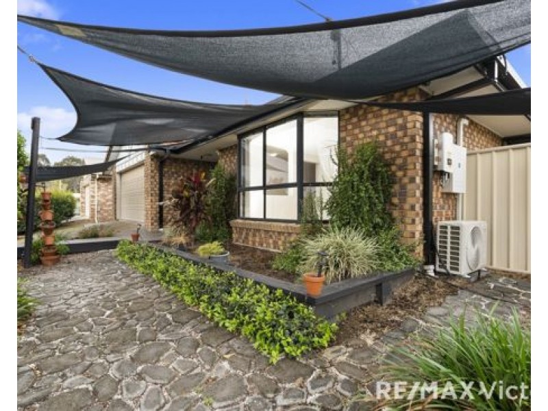 44 Julie Drive, Caboolture South QLD 4510