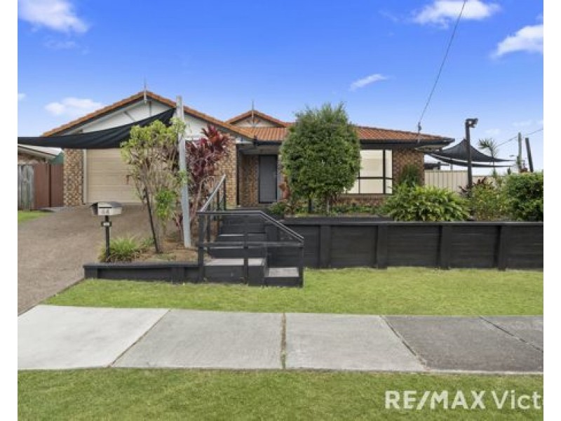 44 Julie Drive, Caboolture South QLD 4510