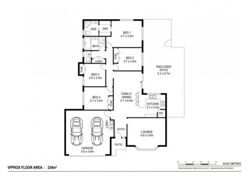 44 Julie Drive, Caboolture South QLD 4510