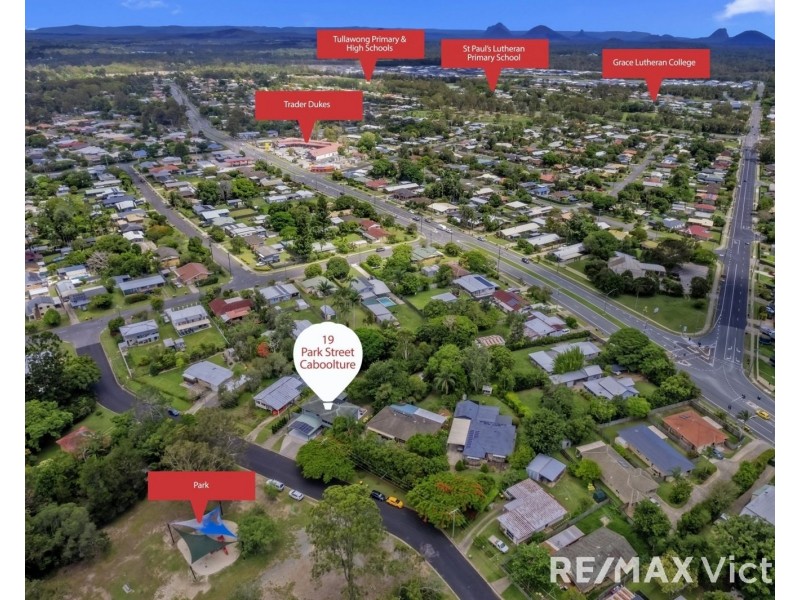 19 Park Street, Caboolture QLD 4510