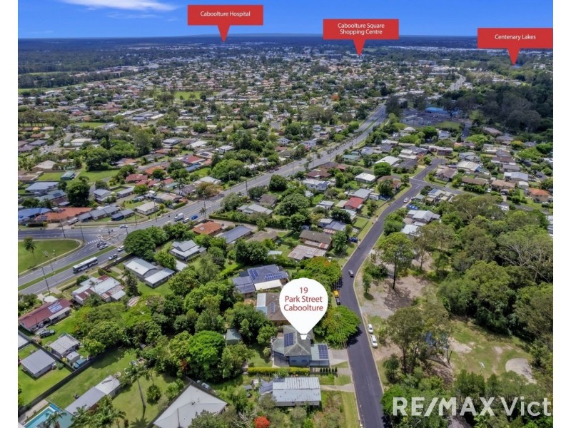 19 Park Street, Caboolture QLD 4510