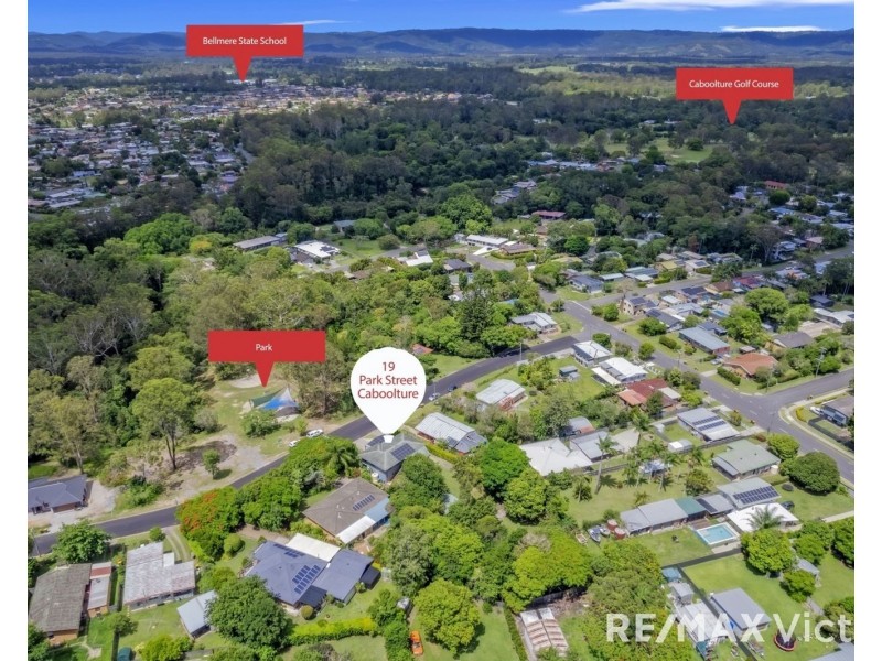 19 Park Street, Caboolture QLD 4510