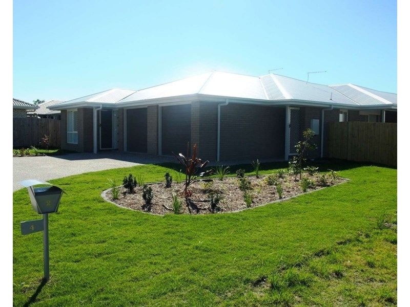 1&2/4 Gardens Court, Caboolture QLD 4510