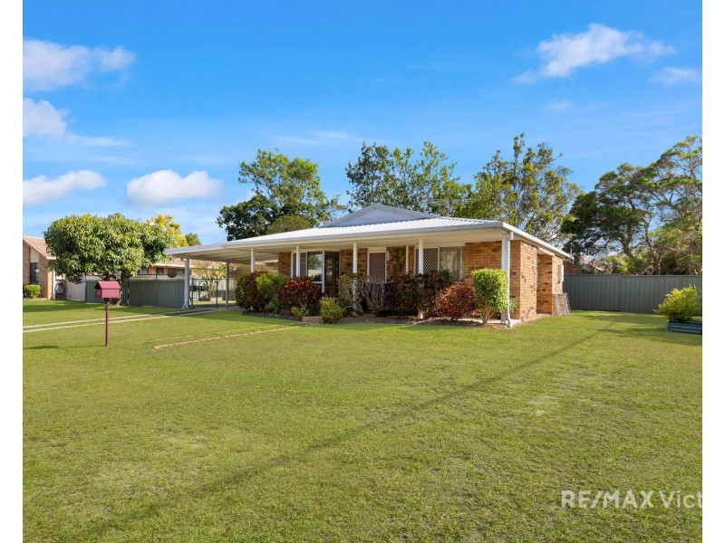 20 Honeysuckle Street, Caboolture QLD 4510