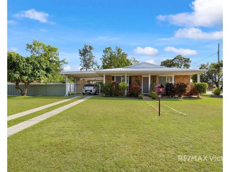 20 Honeysuckle Street, Caboolture QLD 4510