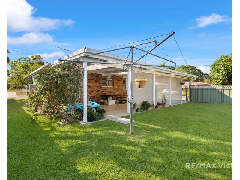 20 Honeysuckle Street, Caboolture QLD 4510