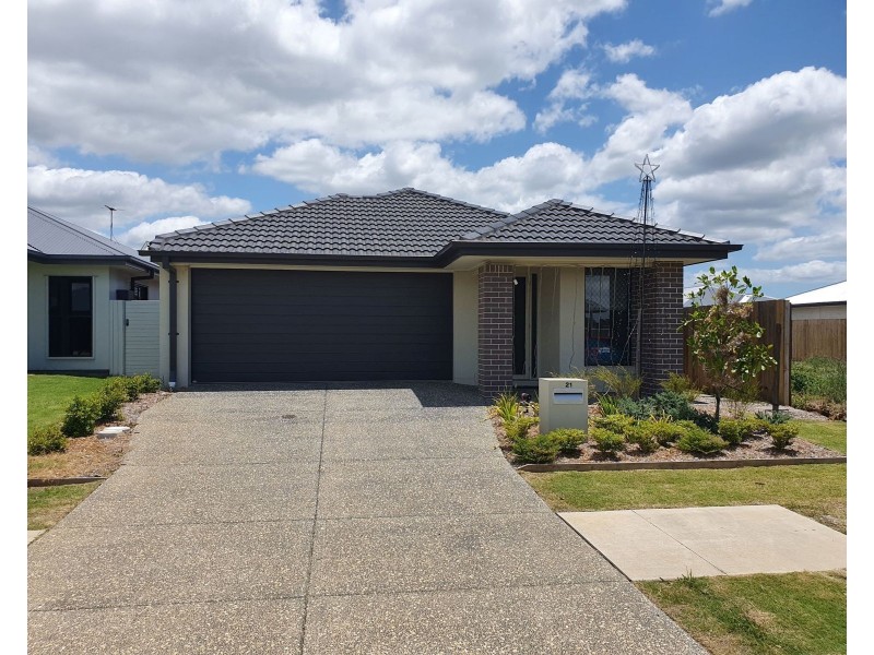21 Orchard Street, Caboolture South QLD 4510