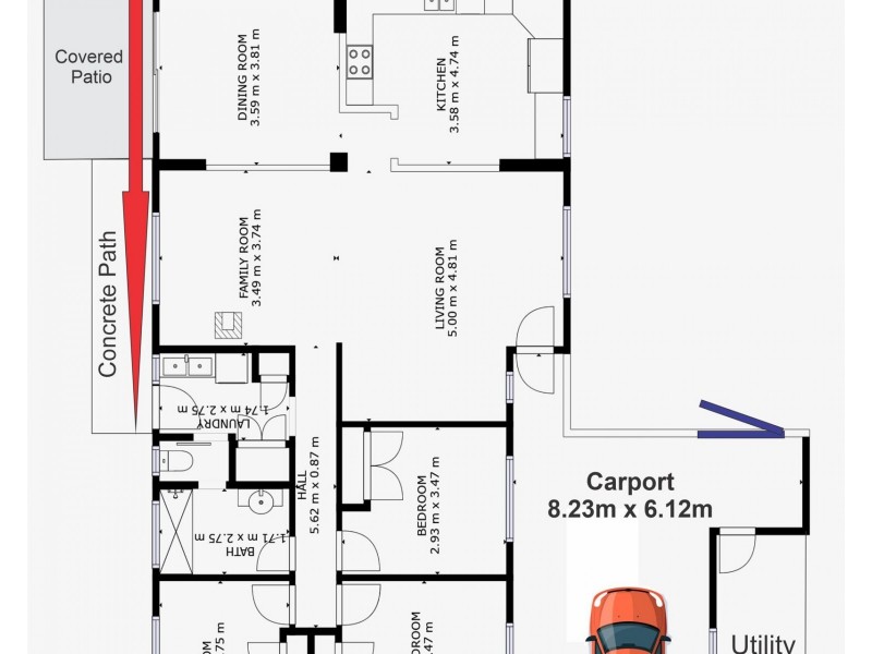 28 Chelsea Promenade, Caboolture QLD 4510