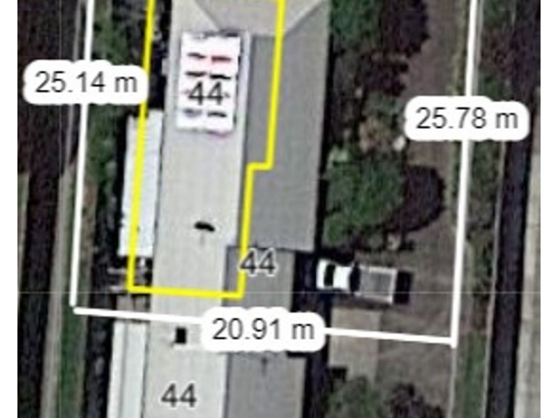 1/44 Bluebell Street, Caboolture QLD 4510