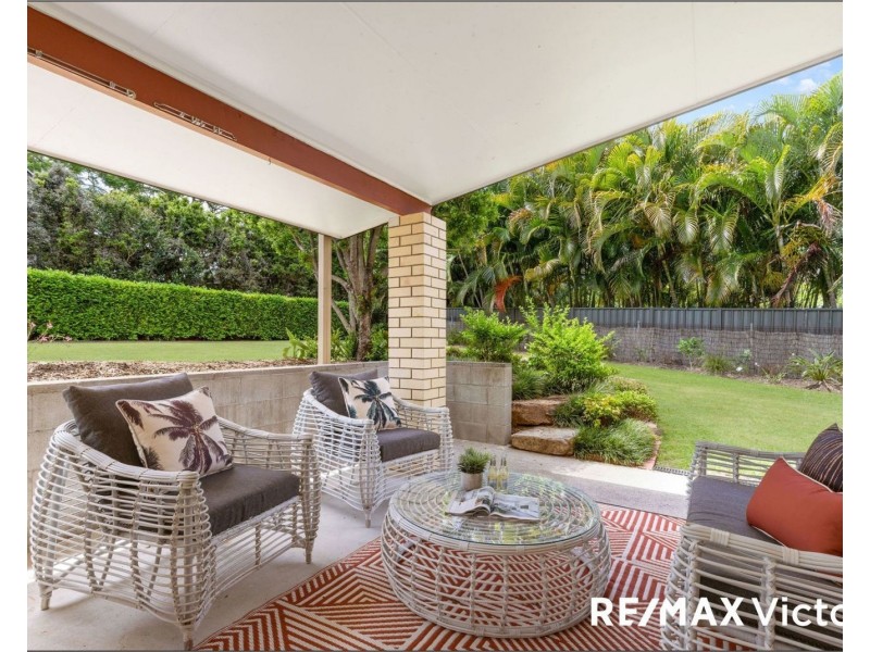 5 Lansvale Street, Mitchelton QLD 4053