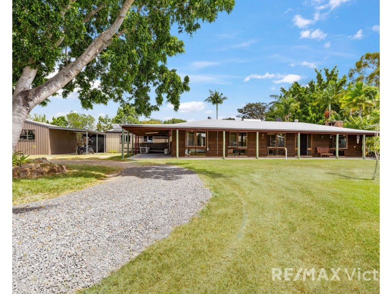 10 Wild Horse Road, Caboolture QLD 4510