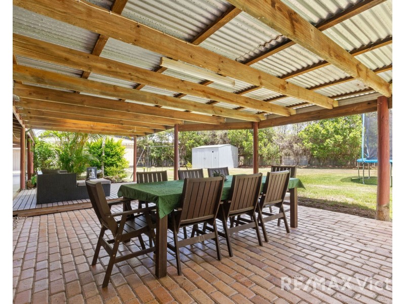 10 Wild Horse Road, Caboolture QLD 4510