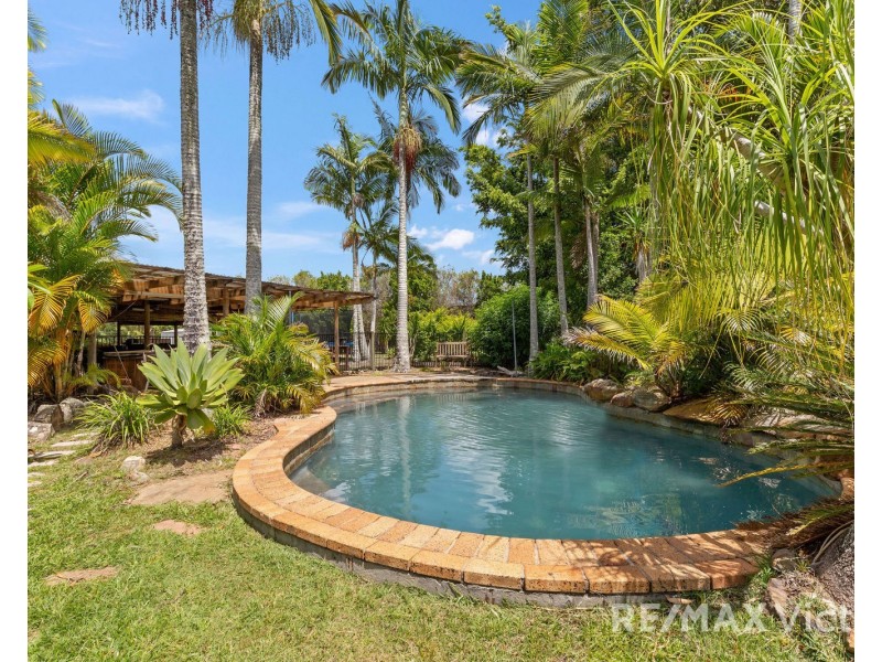 10 Wild Horse Road, Caboolture QLD 4510