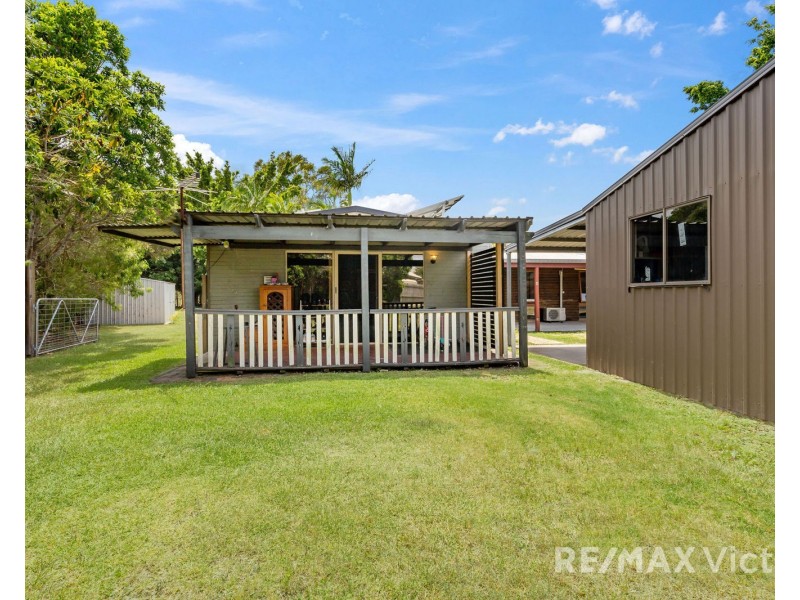 10 Wild Horse Road, Caboolture QLD 4510