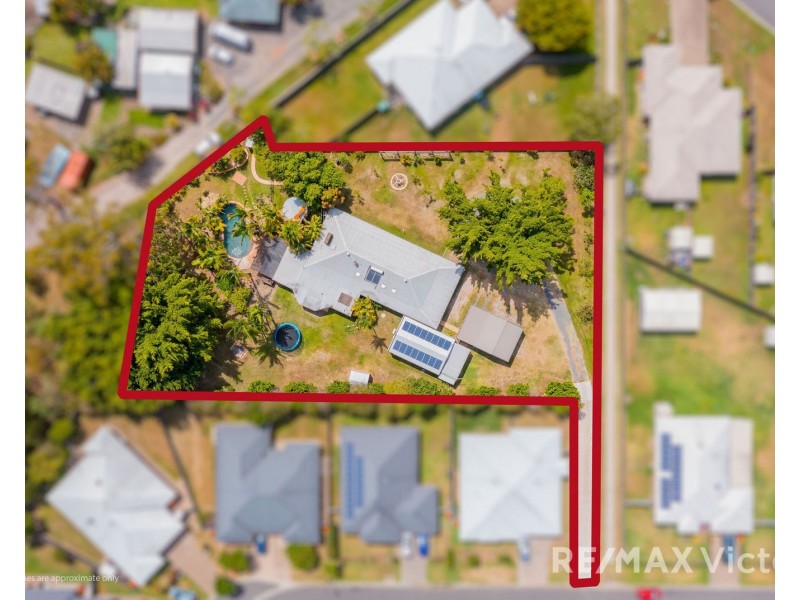 10 Wild Horse Road, Caboolture QLD 4510