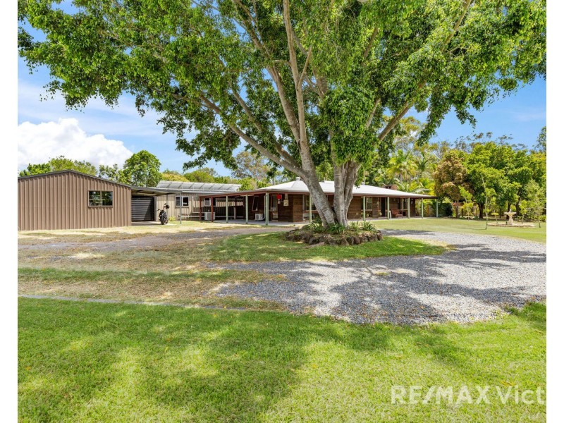 10 Wild Horse Road, Caboolture QLD 4510