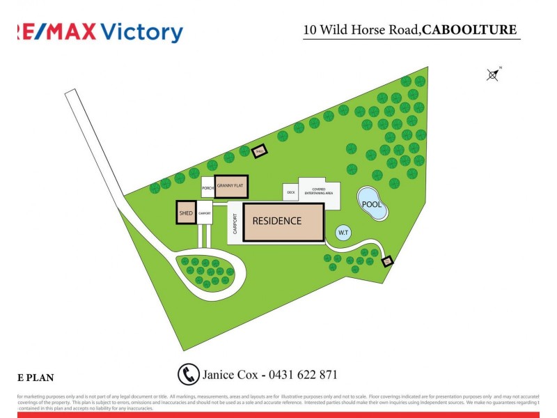 10 Wild Horse Road, Caboolture QLD 4510