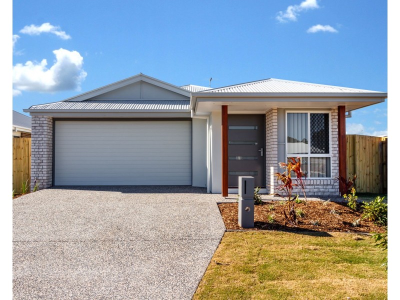 13 Boss Drive, Caboolture South QLD 4510