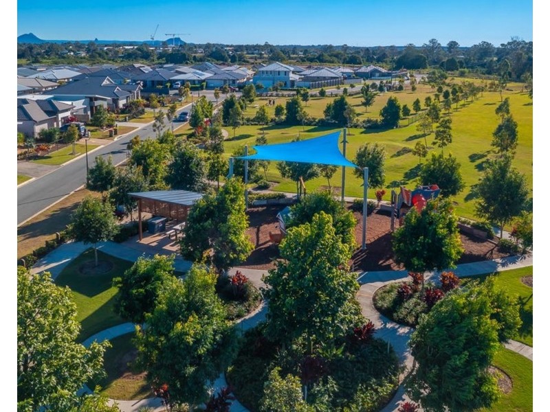 13 Boss Drive, Caboolture South QLD 4510