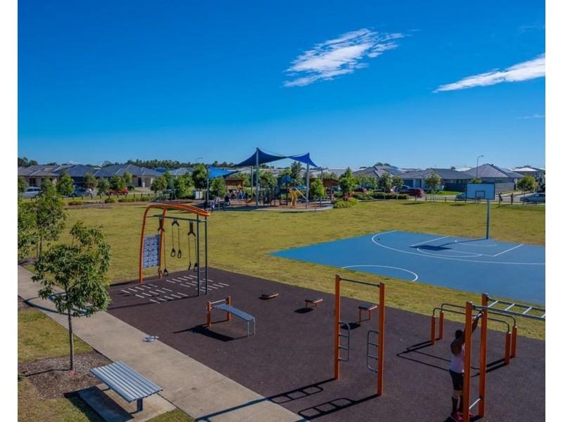 13 Boss Drive, Caboolture South QLD 4510