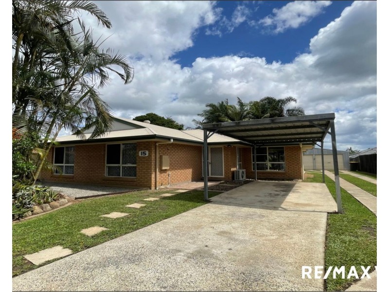 15 Balkee Drive, Caboolture QLD 4510