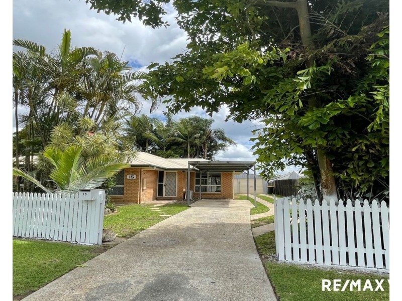 15 Balkee Drive, Caboolture QLD 4510