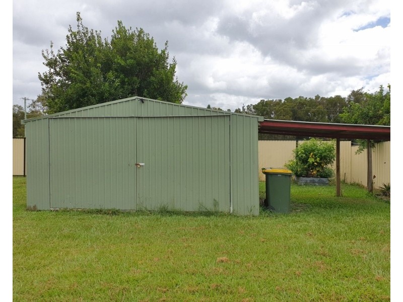 9 Honeysuckle Street, Caboolture QLD 4510