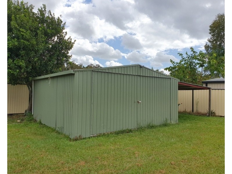 9 Honeysuckle Street, Caboolture QLD 4510