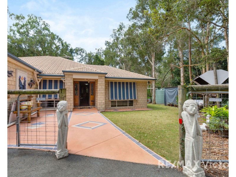 29 Currimundi Court, Burpengary QLD 4505
