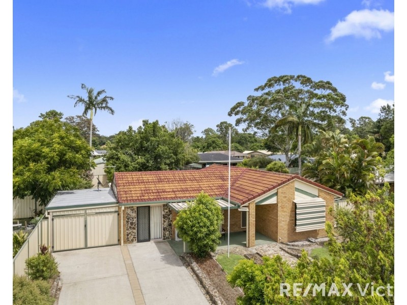 3 Pardalote Place, Bellmere QLD 4510