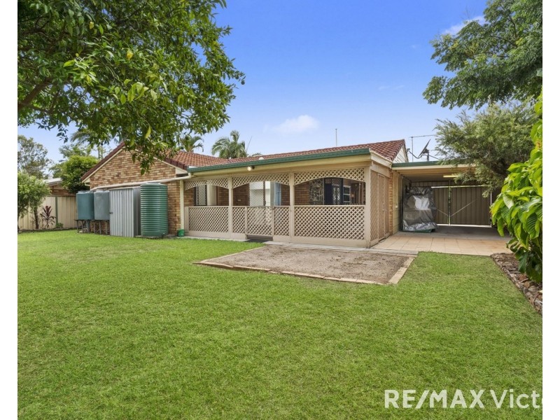 3 Pardalote Place, Bellmere QLD 4510