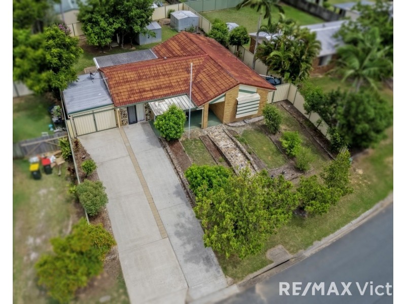 3 Pardalote Place, Bellmere QLD 4510