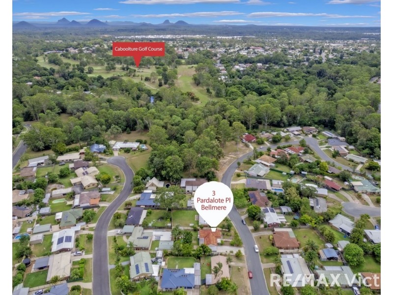 3 Pardalote Place, Bellmere QLD 4510